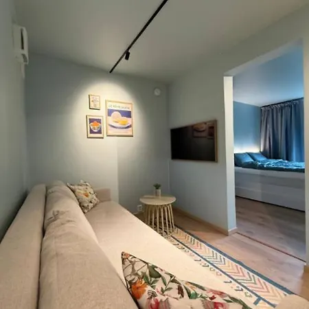 Moderne *