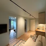 شقة Moderne *