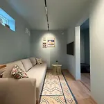 شقة Moderne *