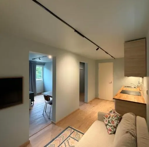 Apartamento Moderne *