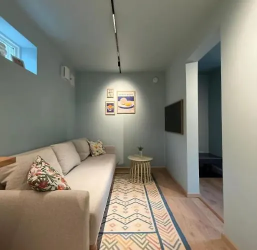 Apartamento Moderne *