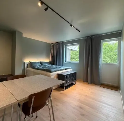 Apartamento Moderne *