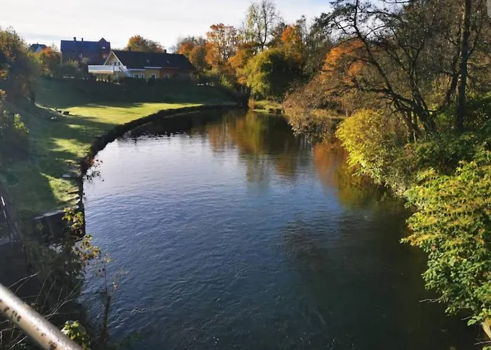 Moderne Apartamento *