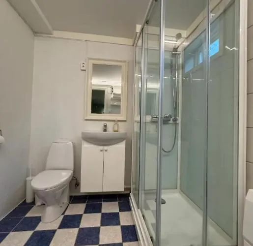 Moderne 아파트 베르겐