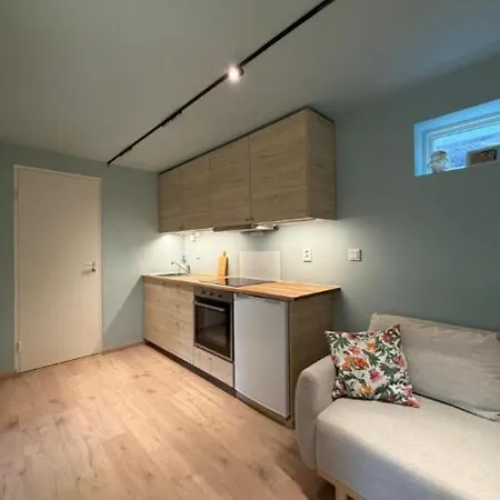 Moderne